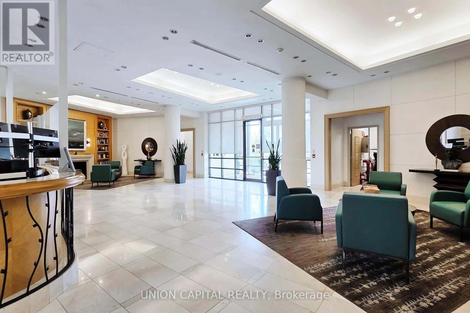 1609 - 509 BEECROFT ROAD — Toronto (Willowdale West), Ontario - Photo 4 of 40