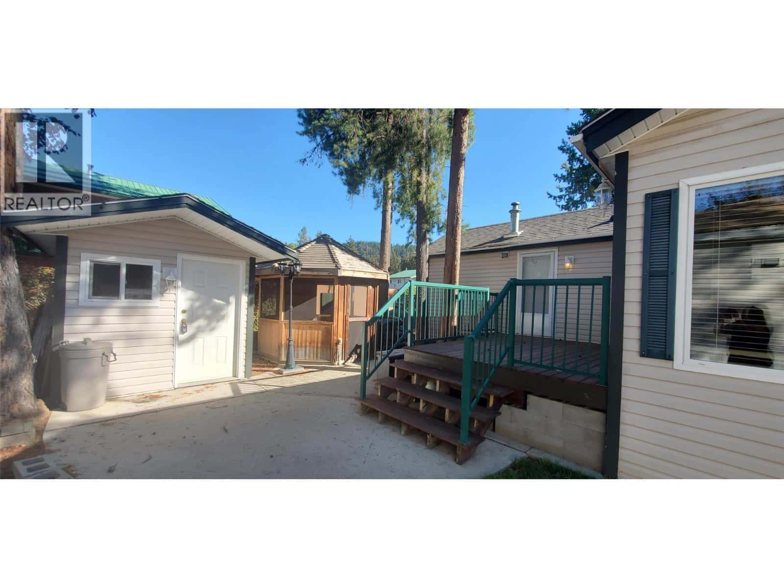 3980 Squilax Anglemont Road Unit# 164 — Scotch Creek, British Columbia - Photo 3 of 24