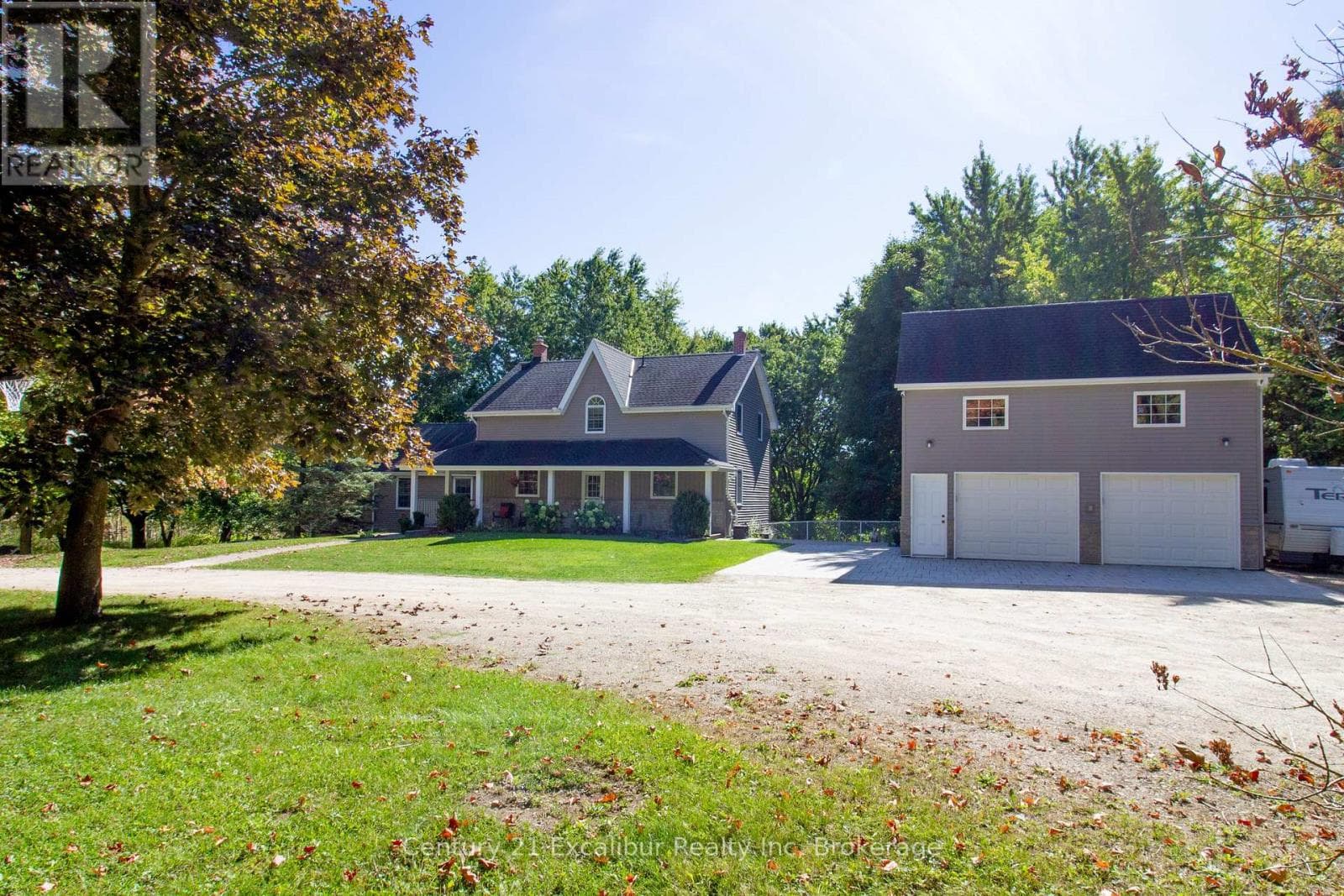 8583 SDRD 15 — Centre Wellington, Ontario - Main photo