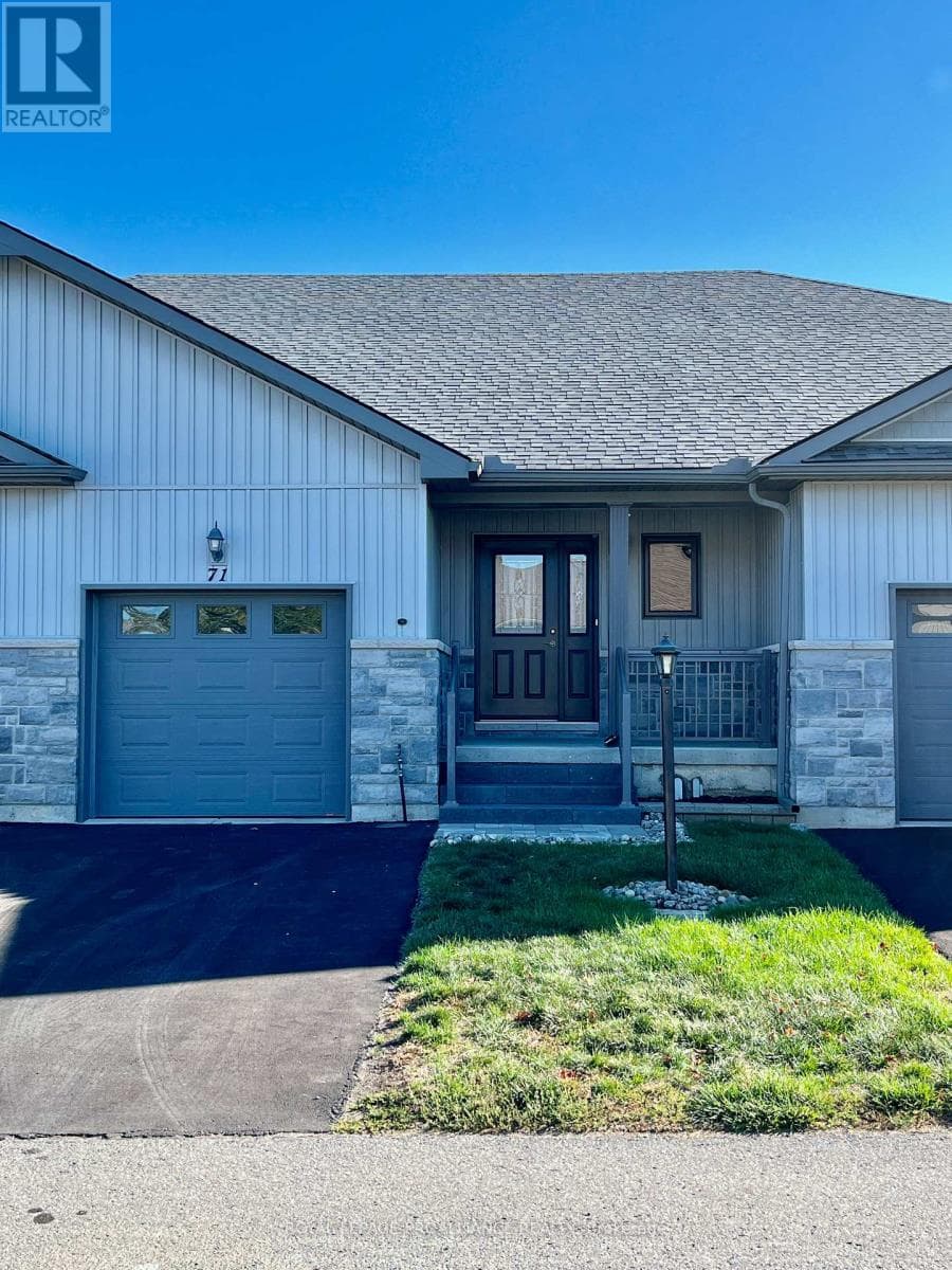 71 DORCHESTER DRIVE - Main photo, Prince Edward County (Wellington), Ontario