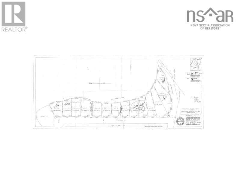 Lot 10 Pigott Lake Road — Lakelands, Nova Scotia - Photo 4 of 4