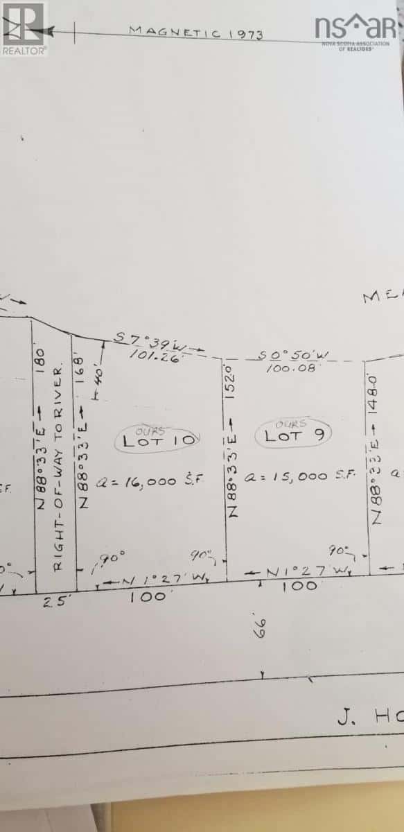 Lot 10 Pigott Lake Road — Lakelands, Nova Scotia - Photo 3 of 4