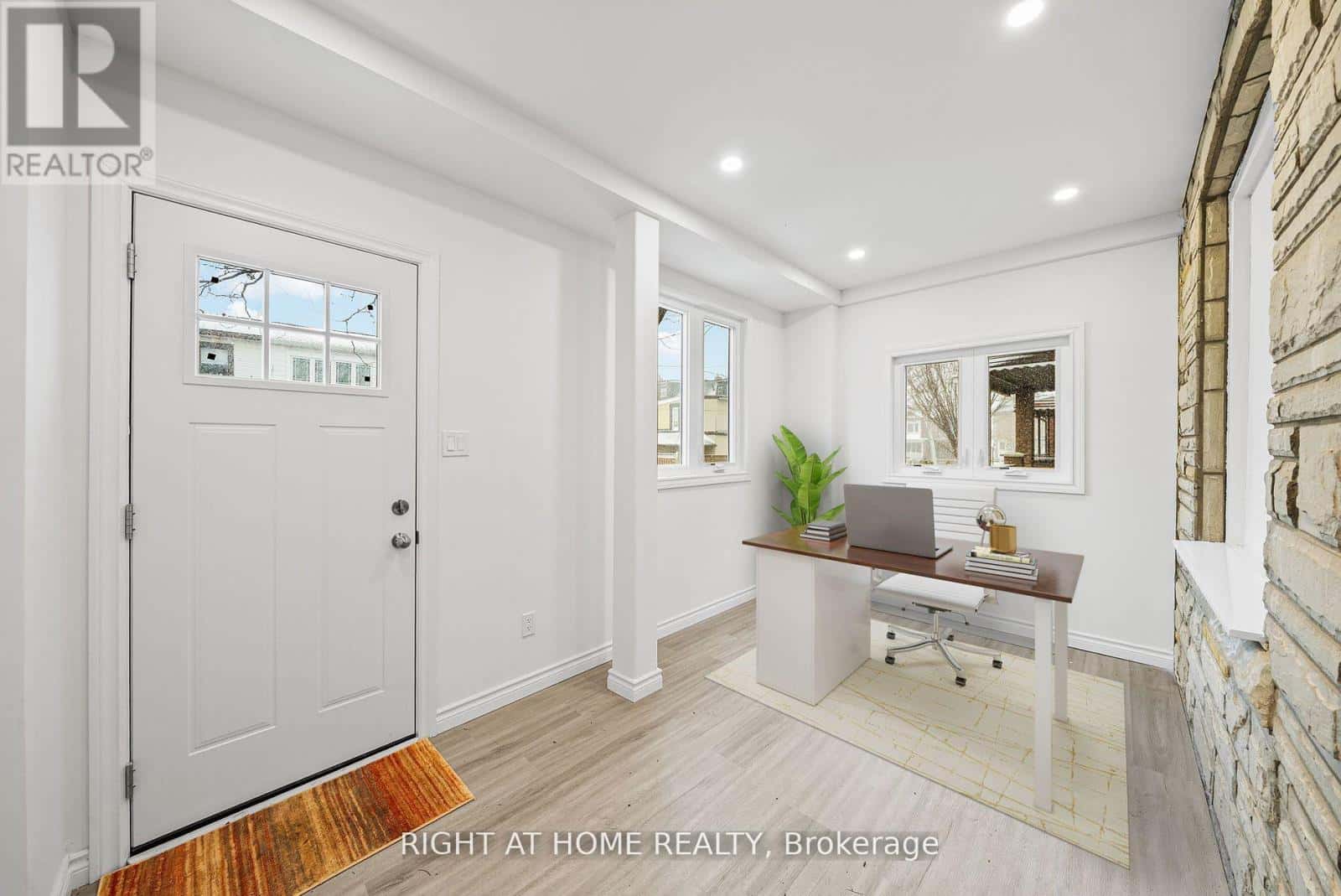 134 MILLICENT STREET — Toronto (Dovercourt-Wallace Emerson-Junction), Ontario - Photo 2 of 49