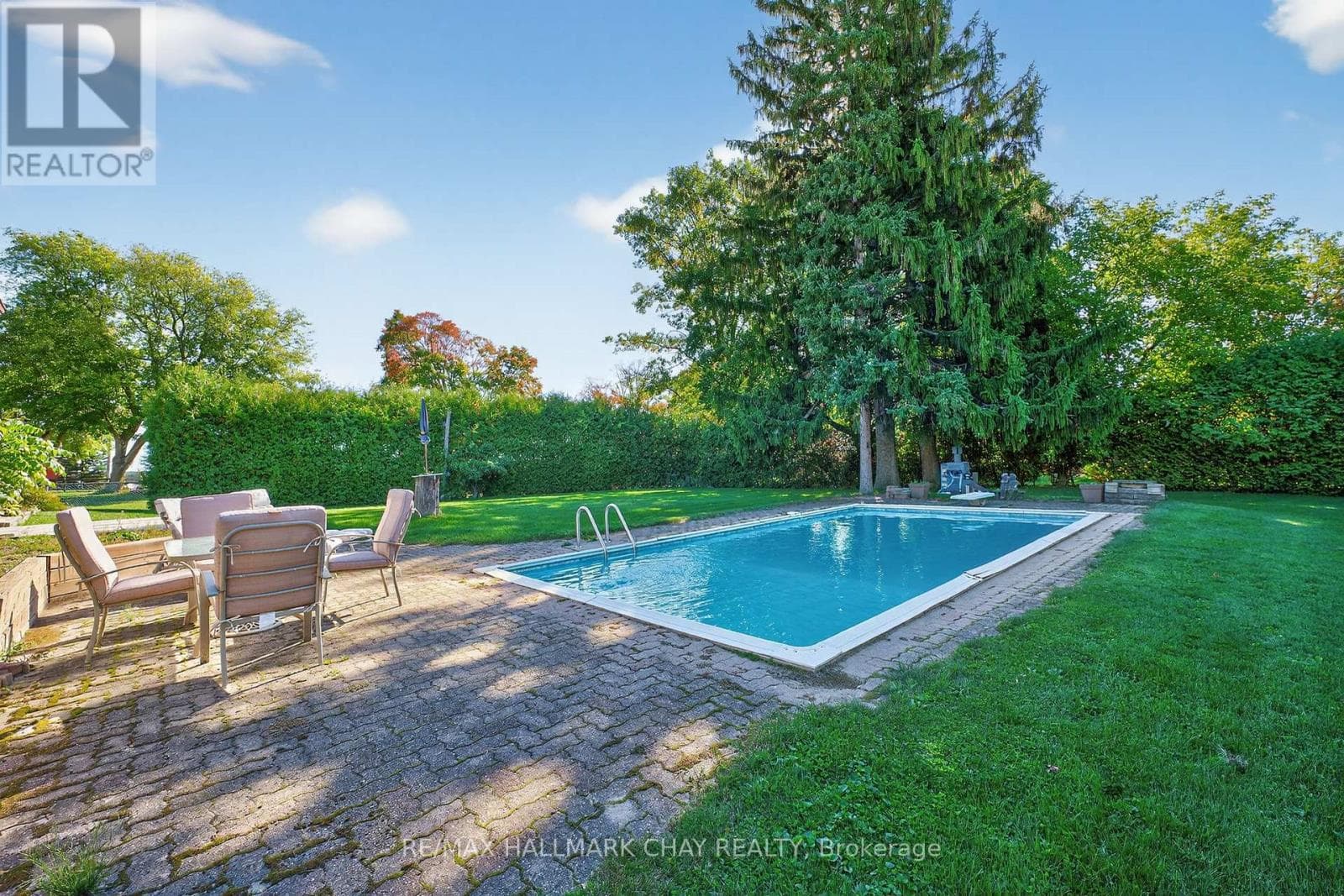 3735 9TH LINE — Bradford West Gwillimbury, Ontario - Main photo