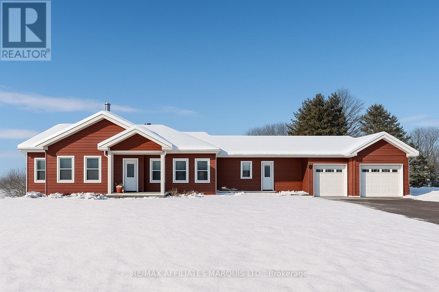 21038 MCCORMICK ROAD — North Glengarry, Ontario - Main photo
