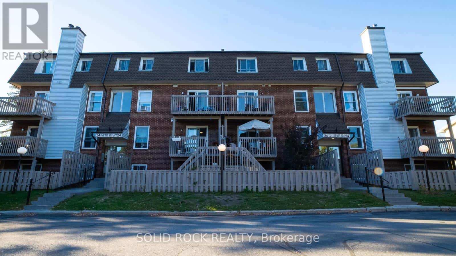 106 - 24 TOWNLINE ROAD W — Carleton Place, Ontario - Photo 2 of 15