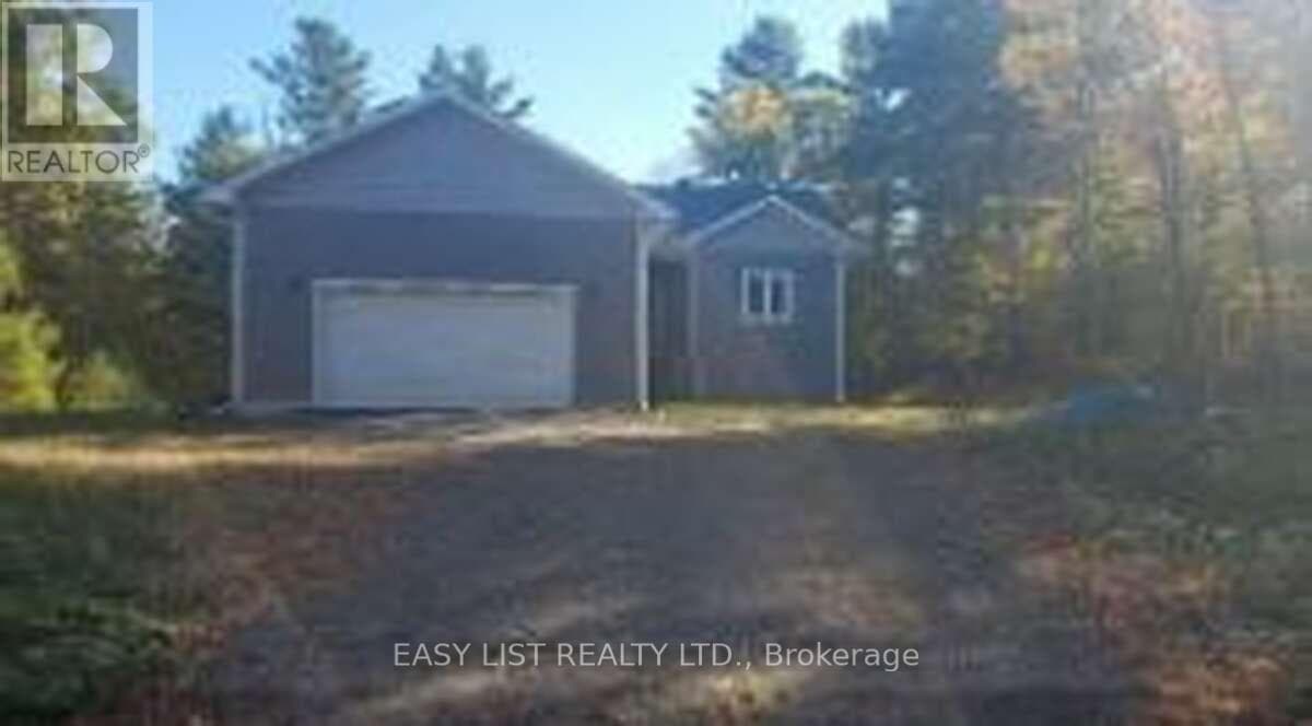 803 BARRETT CHUTE ROAD — Greater Madawaska, Ontario - Main photo