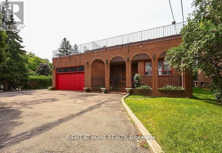 6800 SECOND LINE W — Mississauga (Meadowvale Village), Ontario - Main photo