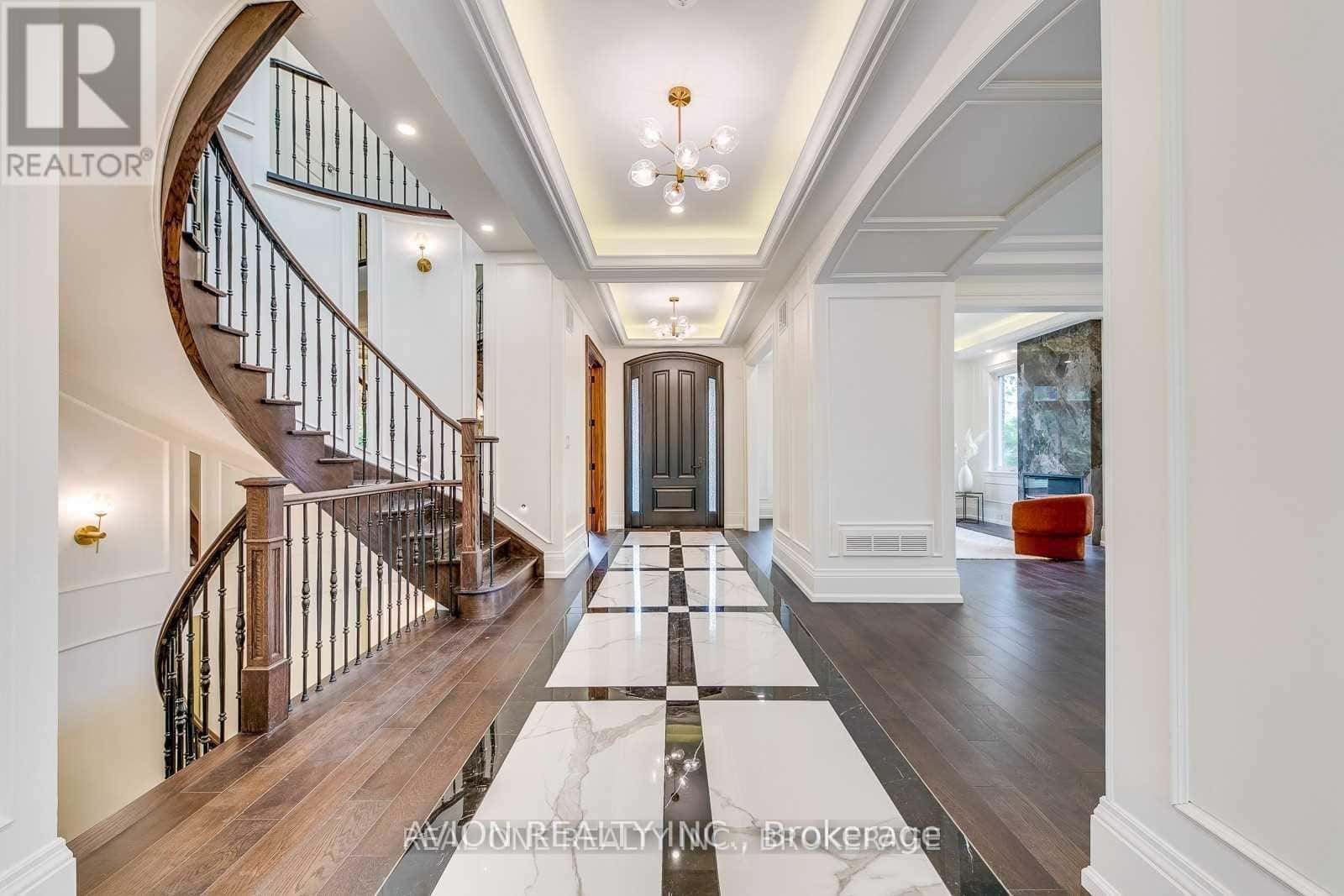 3 SUTCLIFFE DRIVE — Toronto (Bayview Village), Ontario - Photo 2 of 35