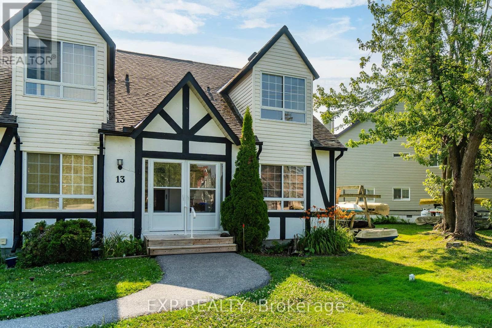 14 - 81 LAGUNA PARKWAY — Ramara (Brechin), Ontario - Main photo