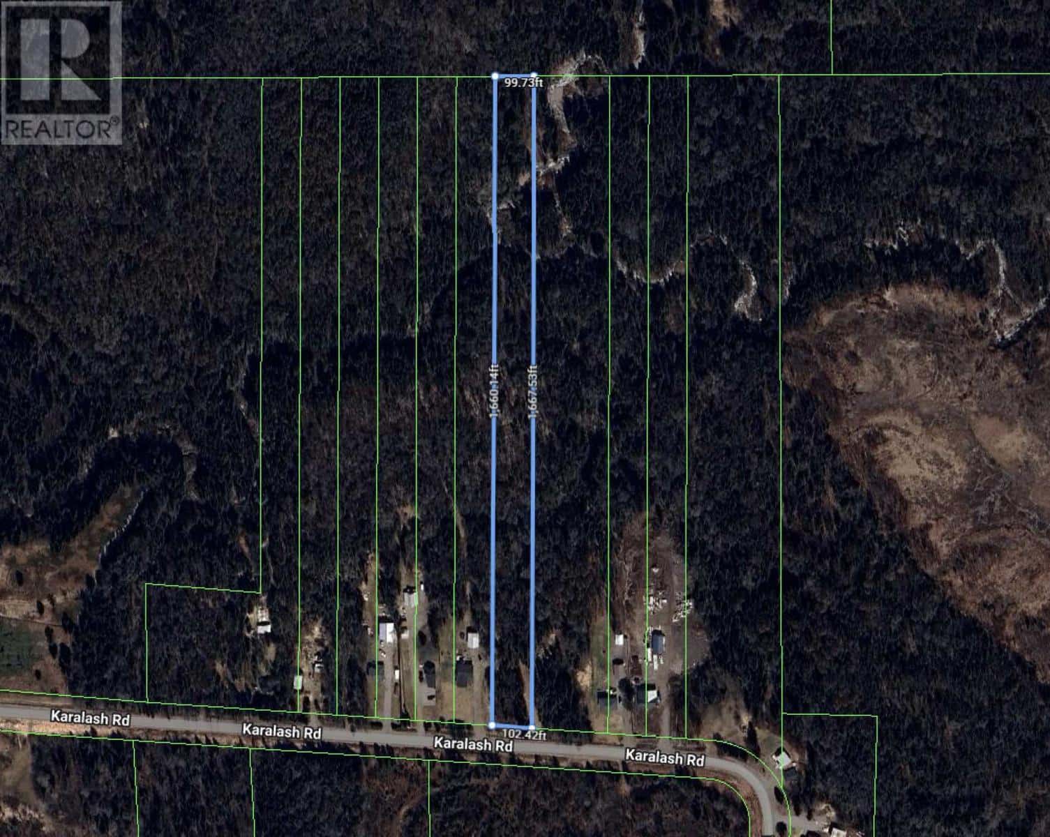 Lot 77 Old Highway 17 N — Goulais River, Ontario - Photo 2 of 2