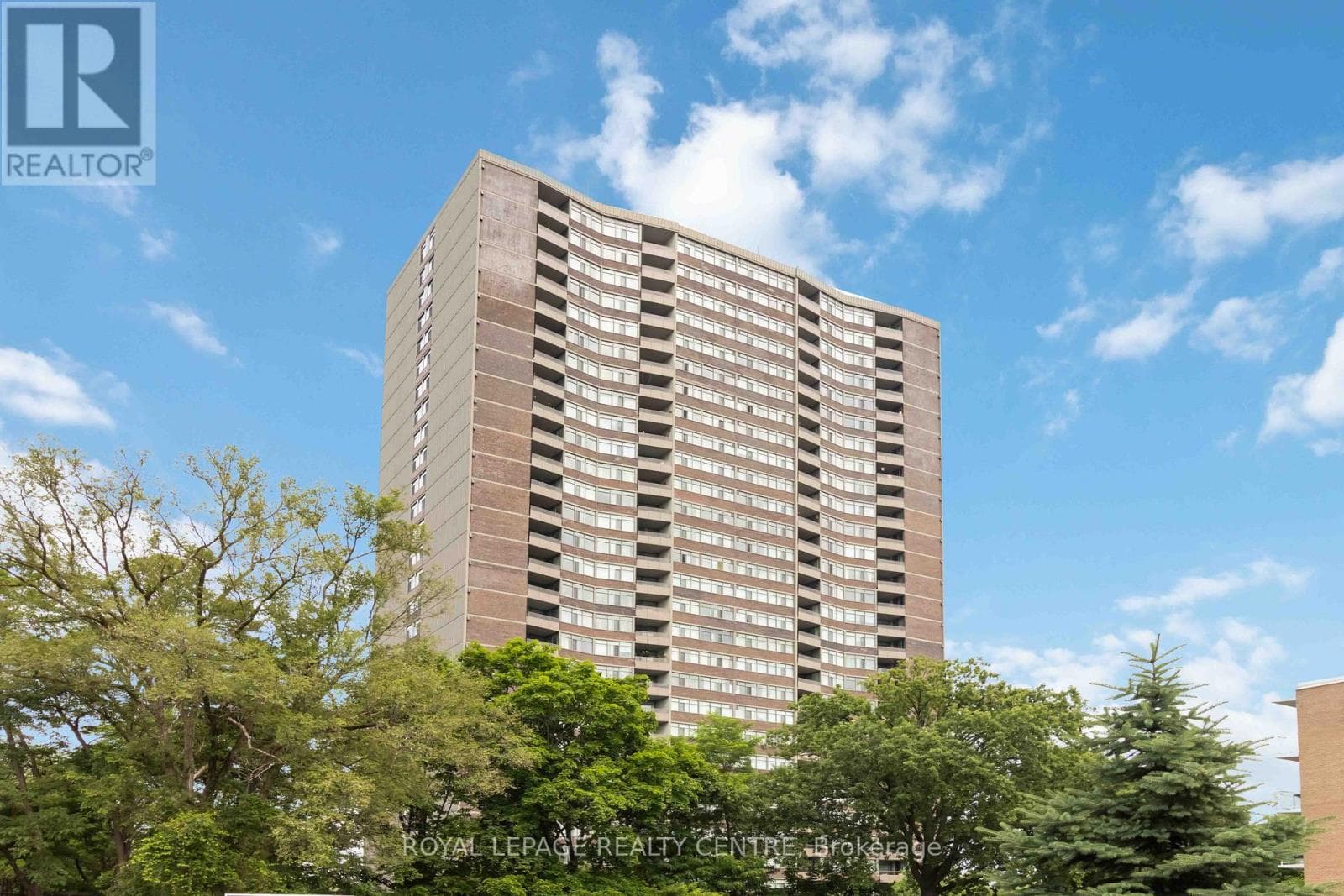 1808 - 3100 KIRWIN AVENUE — Mississauga (Cooksville), Ontario - Main photo