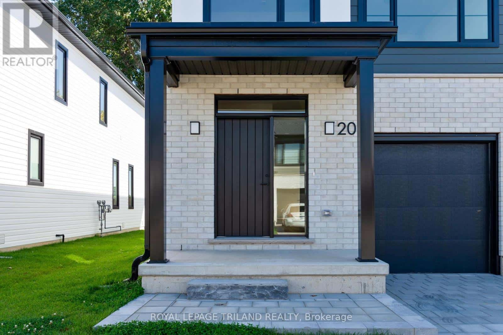 20 - 101 SWALES AVENUE — Strathroy-Caradoc (SW), Ontario - Photo 3 of 39