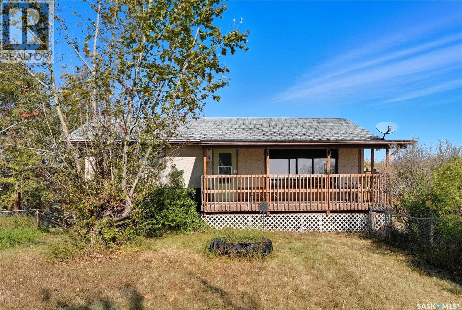 Telfer Acreage — Vanscoy Rm No. 345, Saskatchewan - Main photo