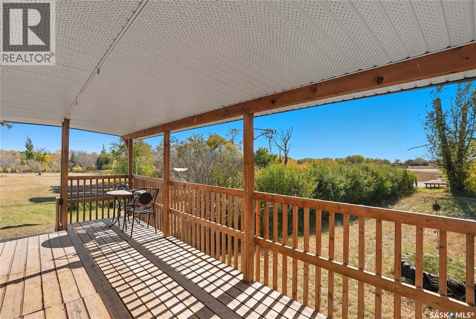 Telfer Acreage — Vanscoy Rm No. 345, Saskatchewan - Photo 4 of 49