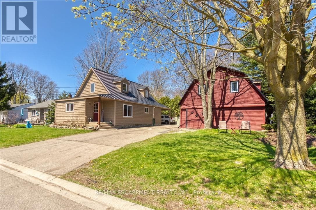 109 MCNAB STREET E — Norfolk (Port Dover), Ontario - Main photo