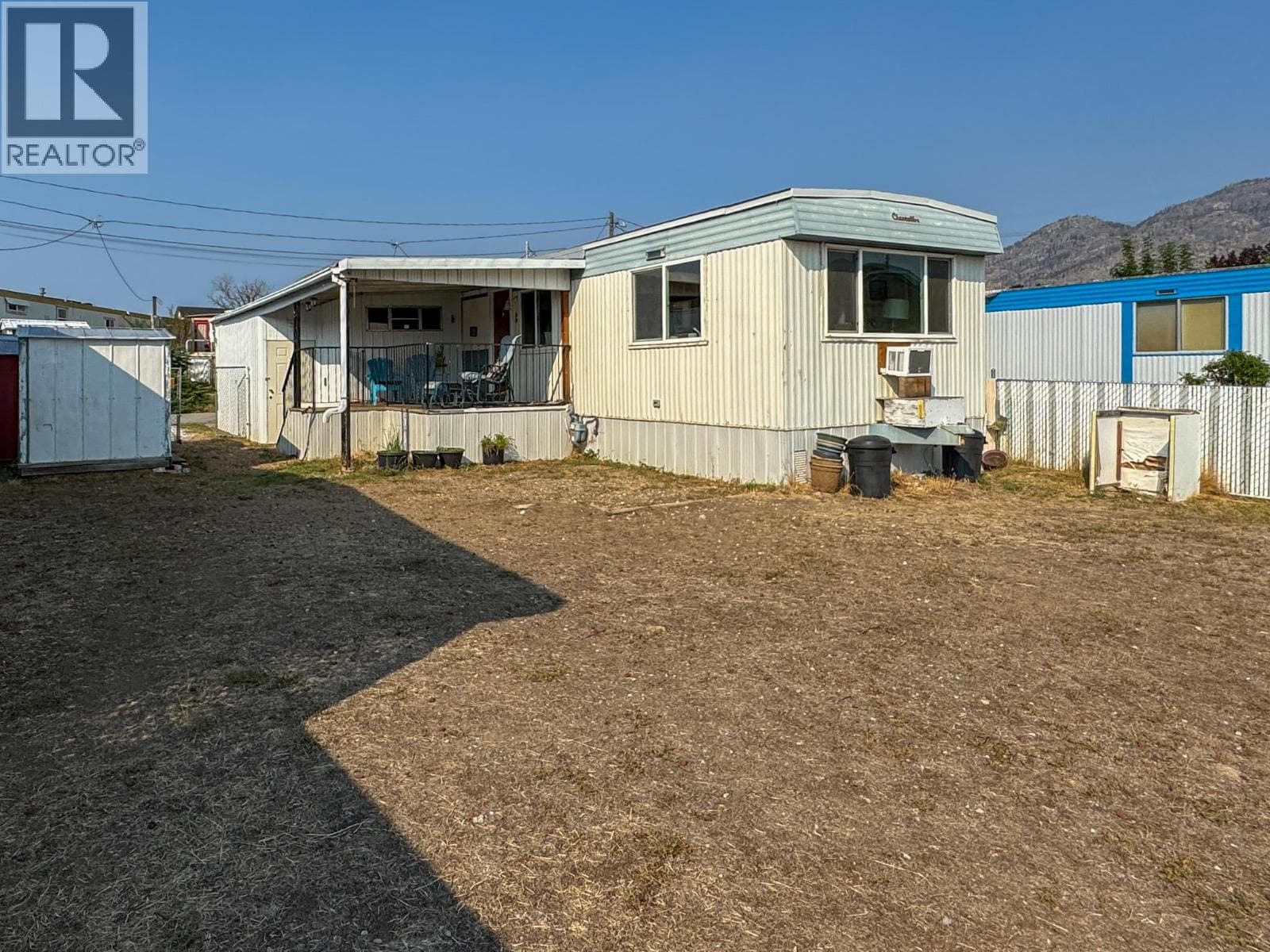 7614 97th Street Unit# 4 — Osoyoos, British Columbia - Main photo