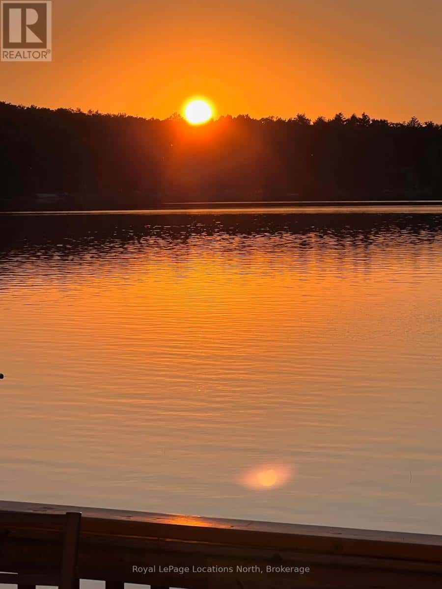 1433 SOUTH HORN LK ROAD — Ryerson, Ontario - Photo 2 of 42