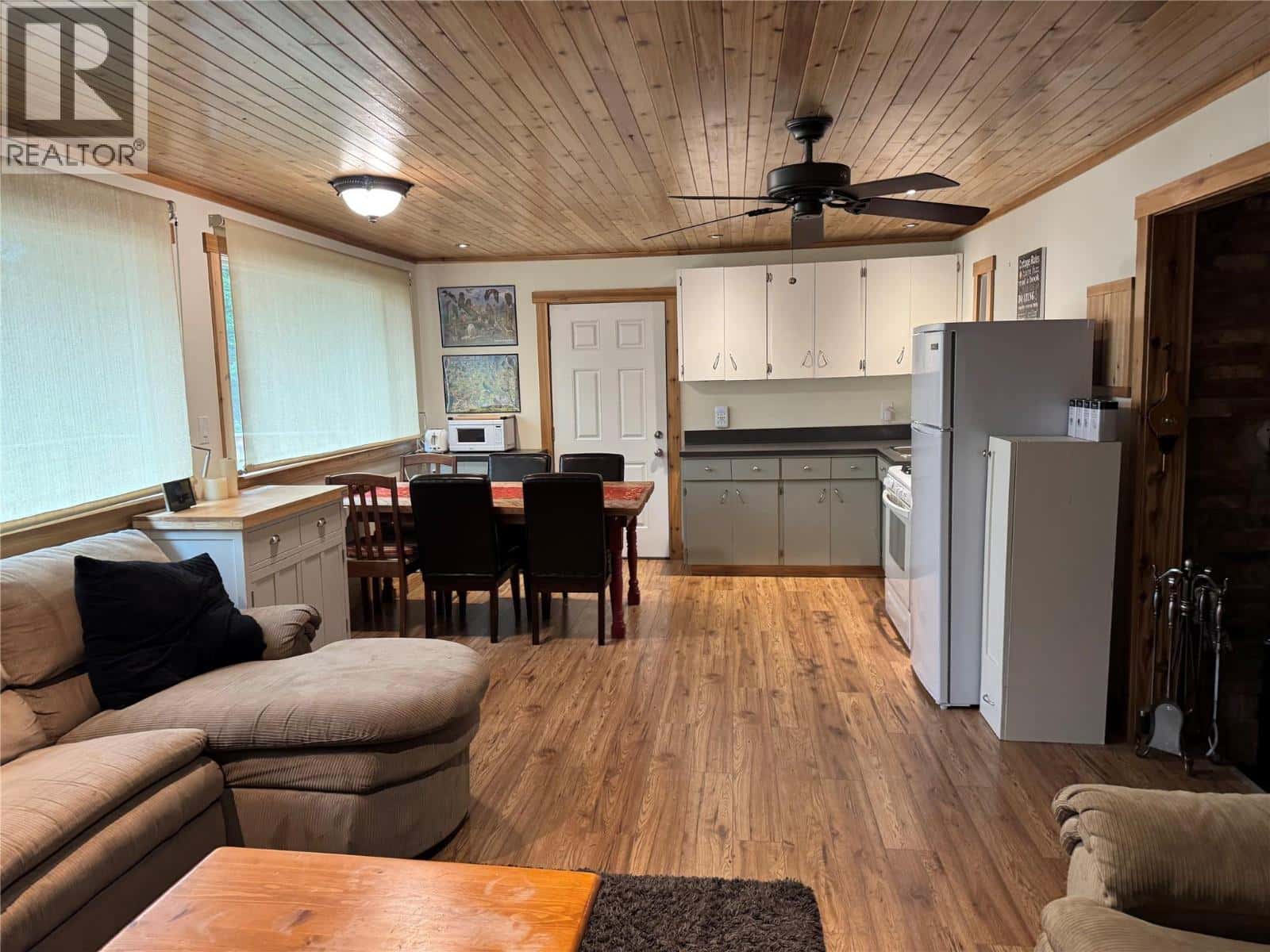 6453 Pinaus Lake Road Lot# 6297 — Falkland, British Columbia - Photo 3 of 62