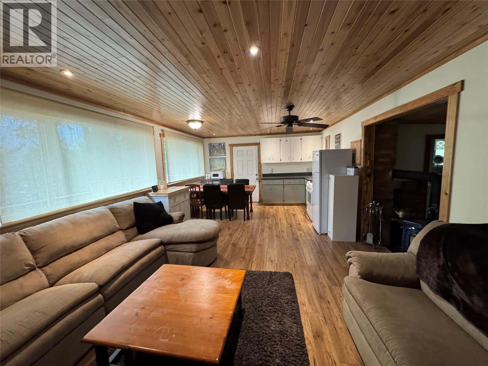 6453 Pinaus Lake Road Lot# 6297 — Falkland, British Columbia - Photo 4 of 62