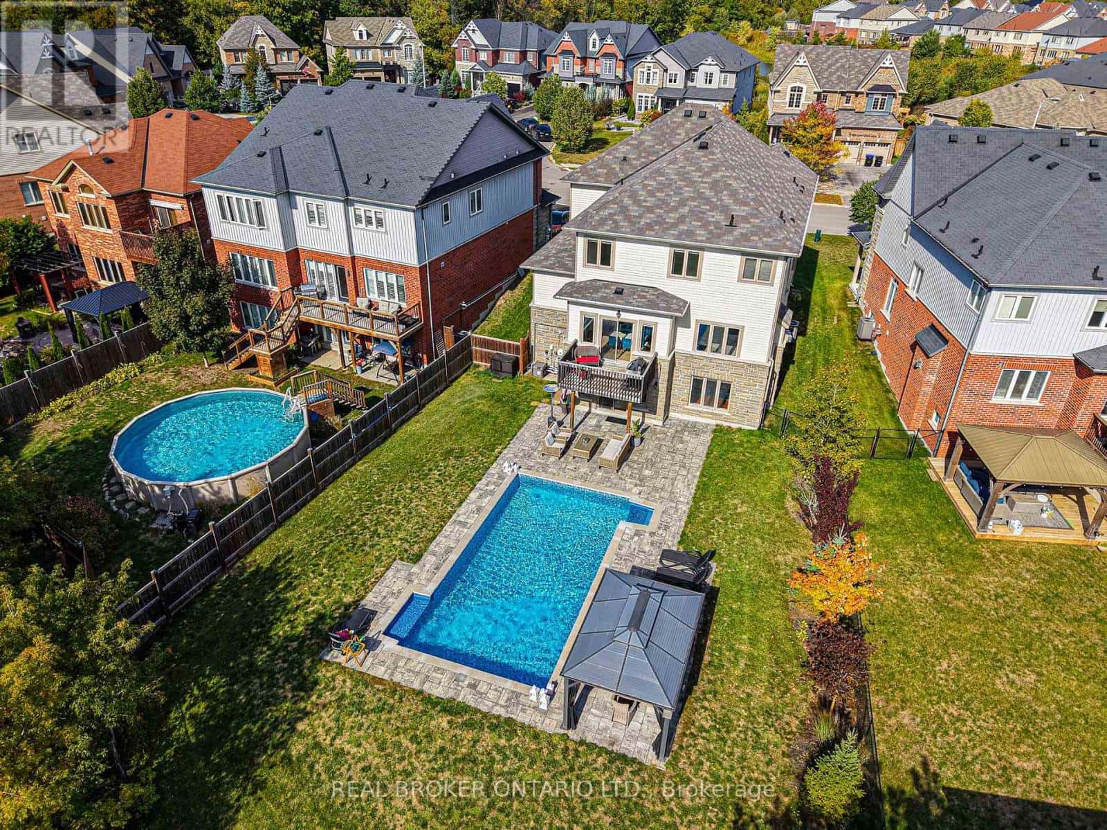 203 GOLD PARK GATE — Essa (Angus), Ontario - Photo 2 of 43