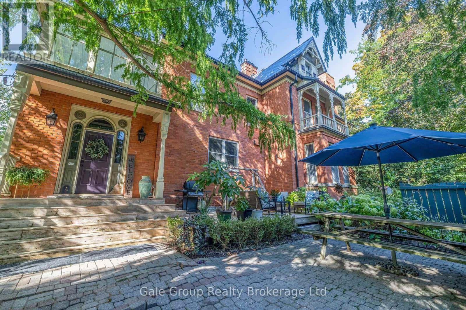 105 VANSITTART AVENUE — Woodstock (Woodstock - North), Ontario - Photo 5 of 47