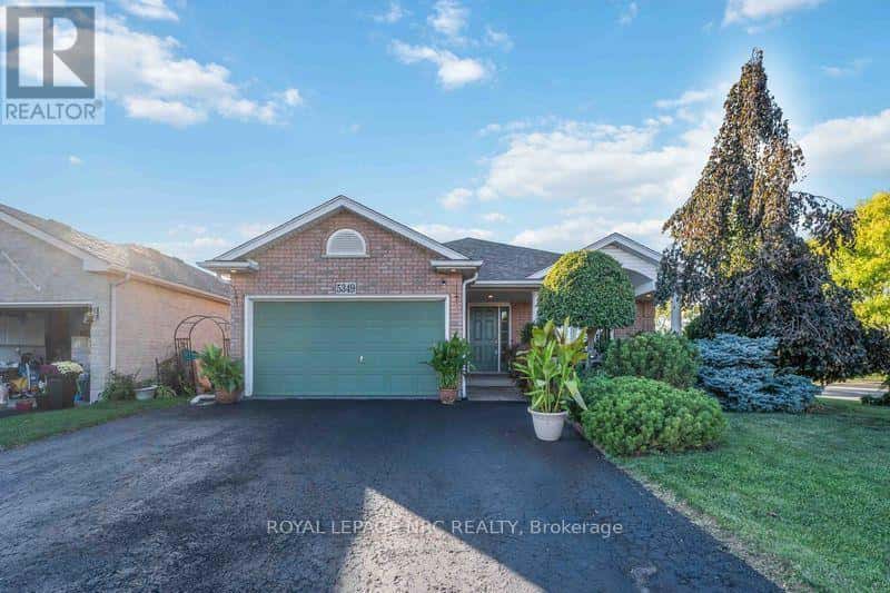 5349 BEAVER VALLEY WAY — Niagara Falls (Ascot), Ontario - Photo 3 of 50