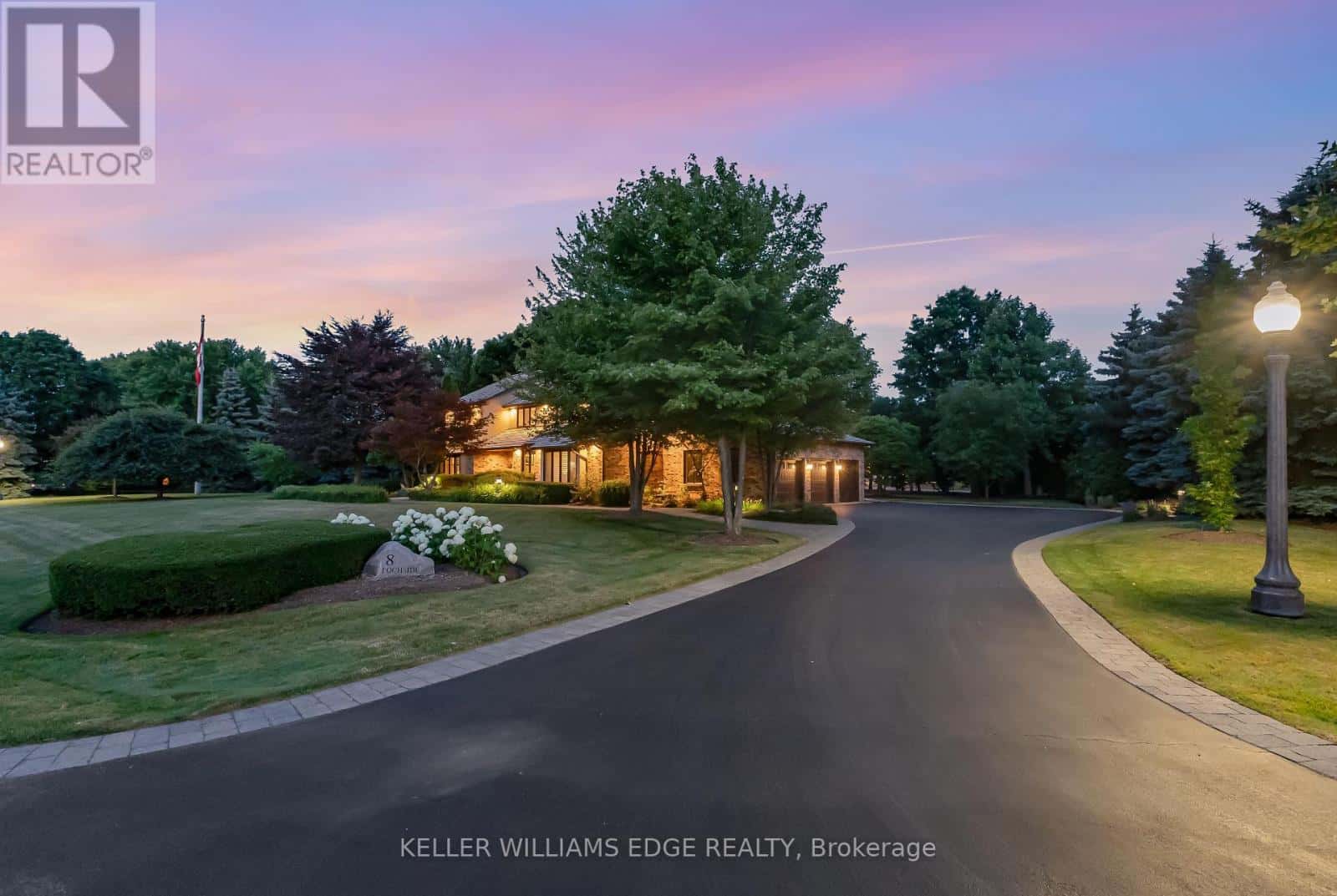 8 LOCHSIDE DRIVE — Hamilton (Winona Park), Ontario - Photo 4 of 38