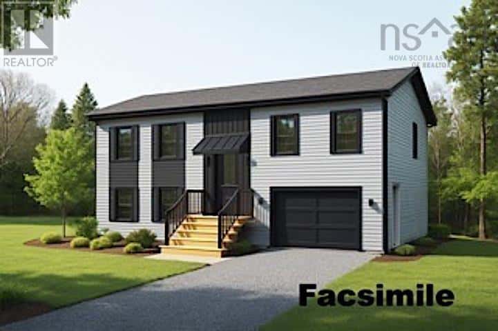 Truro Heights, Nova Scotia — Truro Heights, Nova Scotia - Photo 5 of 5