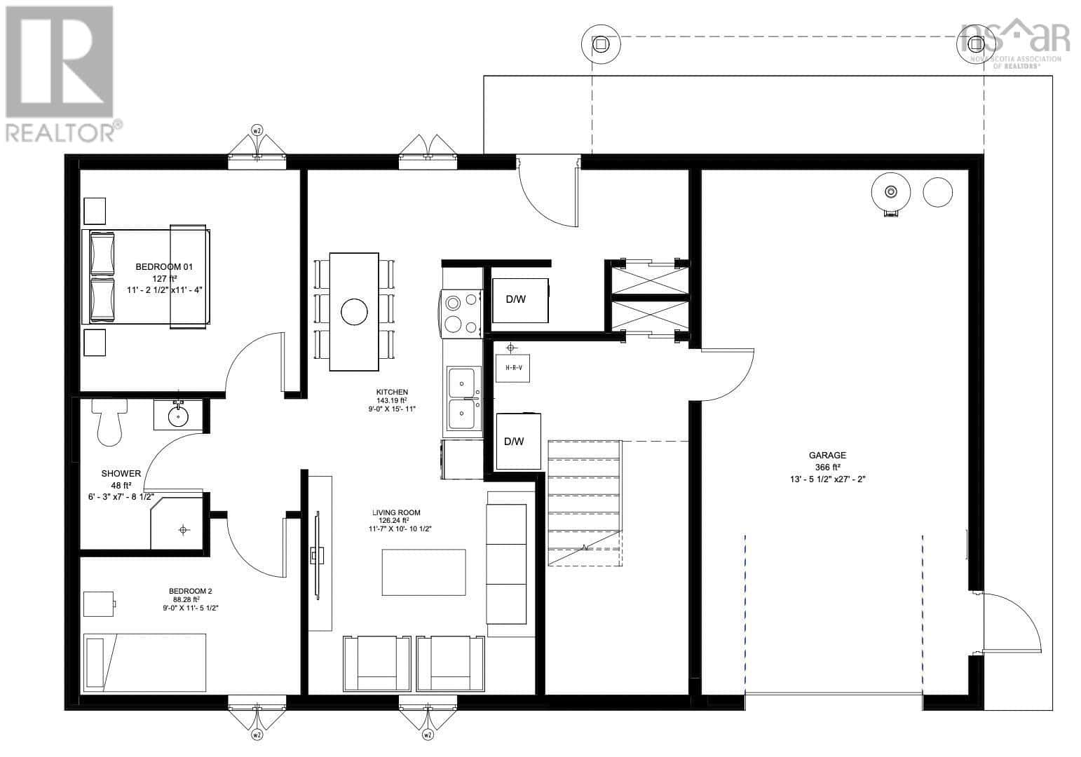 Truro Heights, Nova Scotia — Truro Heights, Nova Scotia - Photo 4 of 5