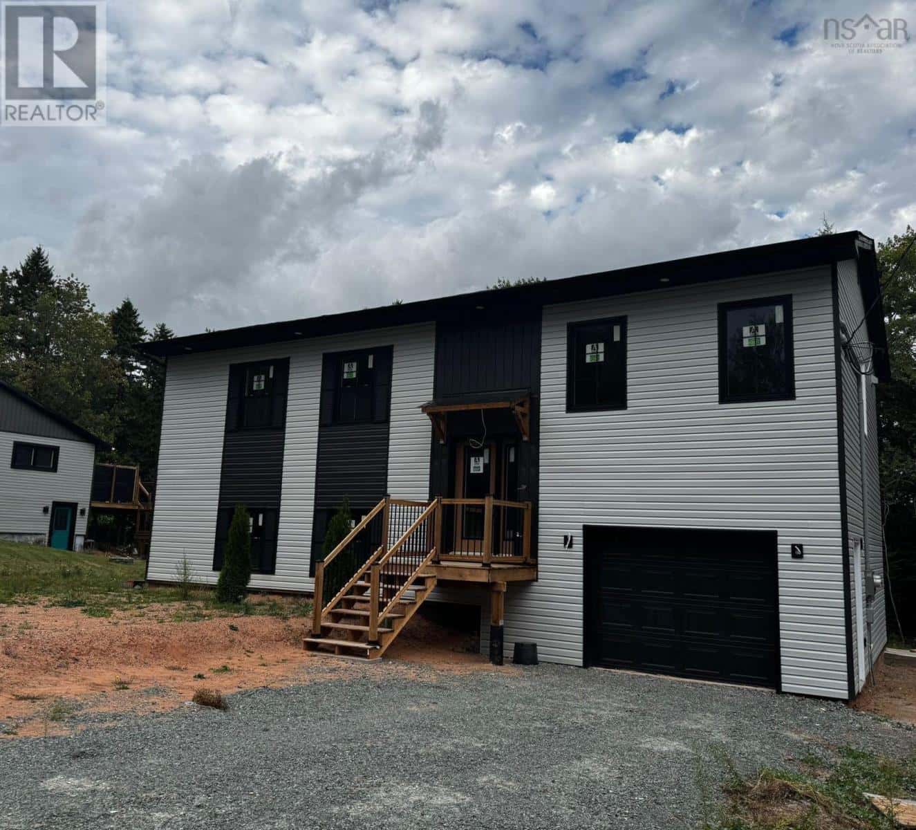 Home in Truro Heights