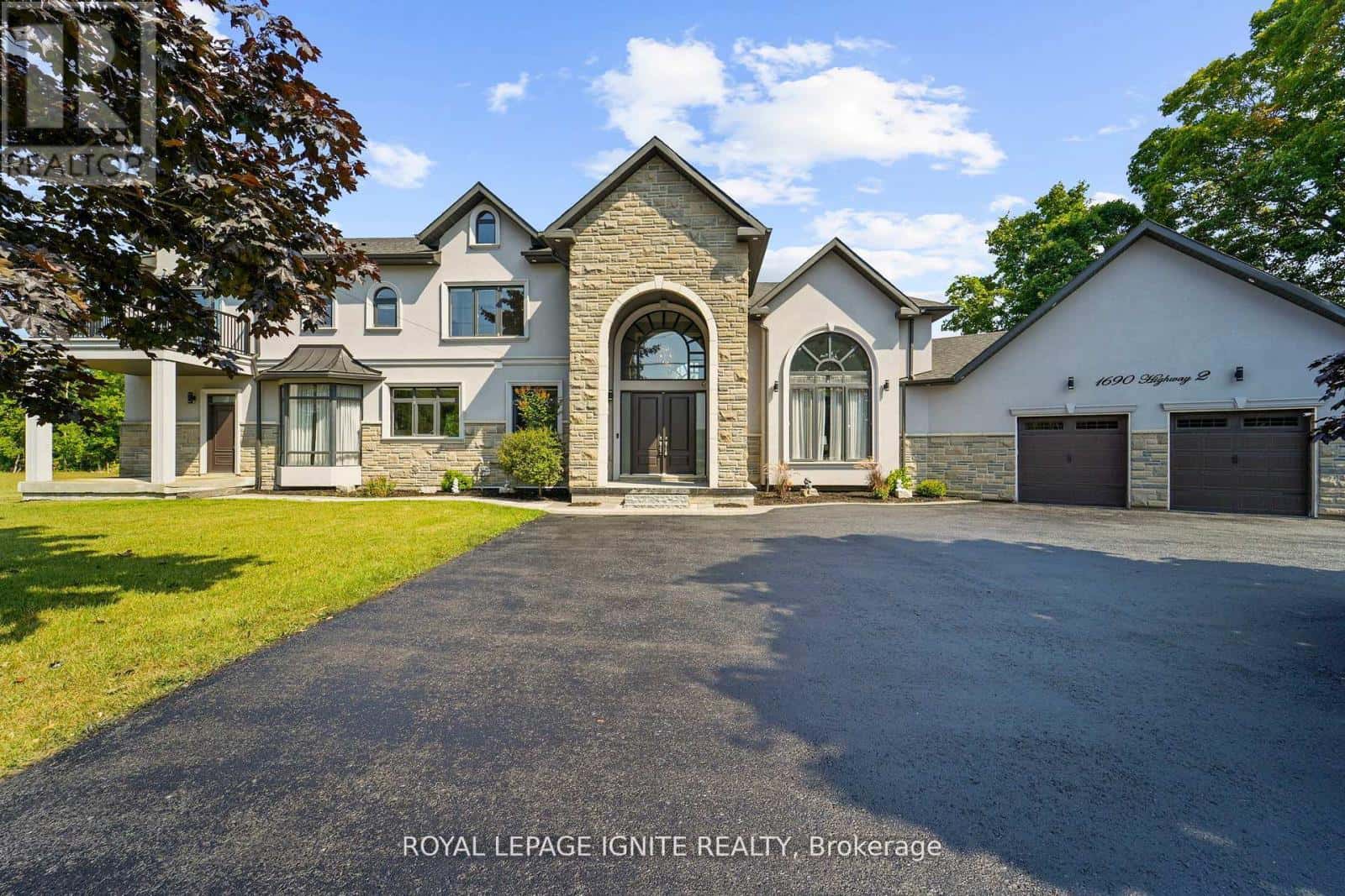 1690 HIGHWAY 2 ROAD — Clarington (Courtice), Ontario - Photo 5 of 50