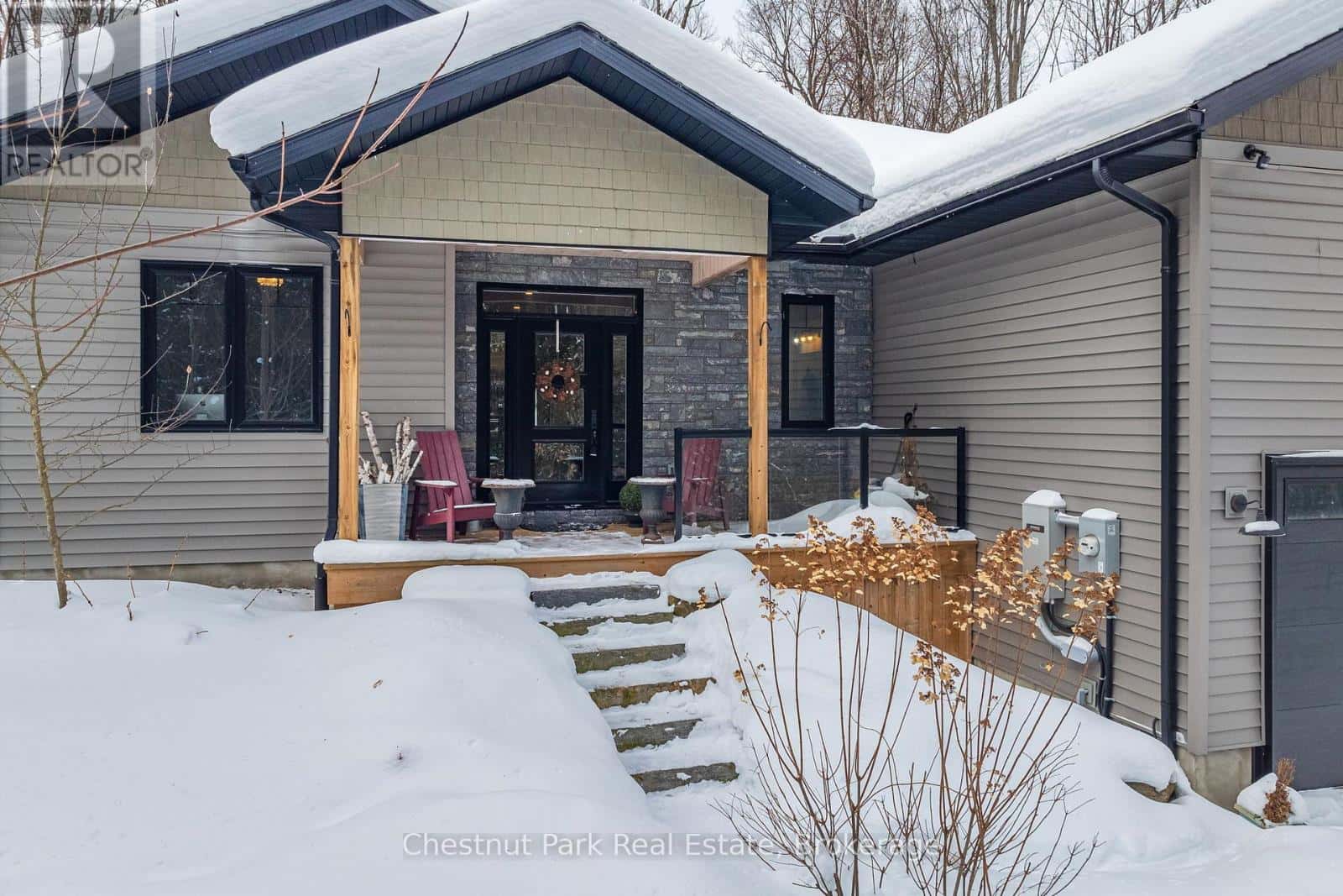 Huntsville (Brunel), Ontario — Huntsville (Brunel), Ontario - Photo 4 of 44