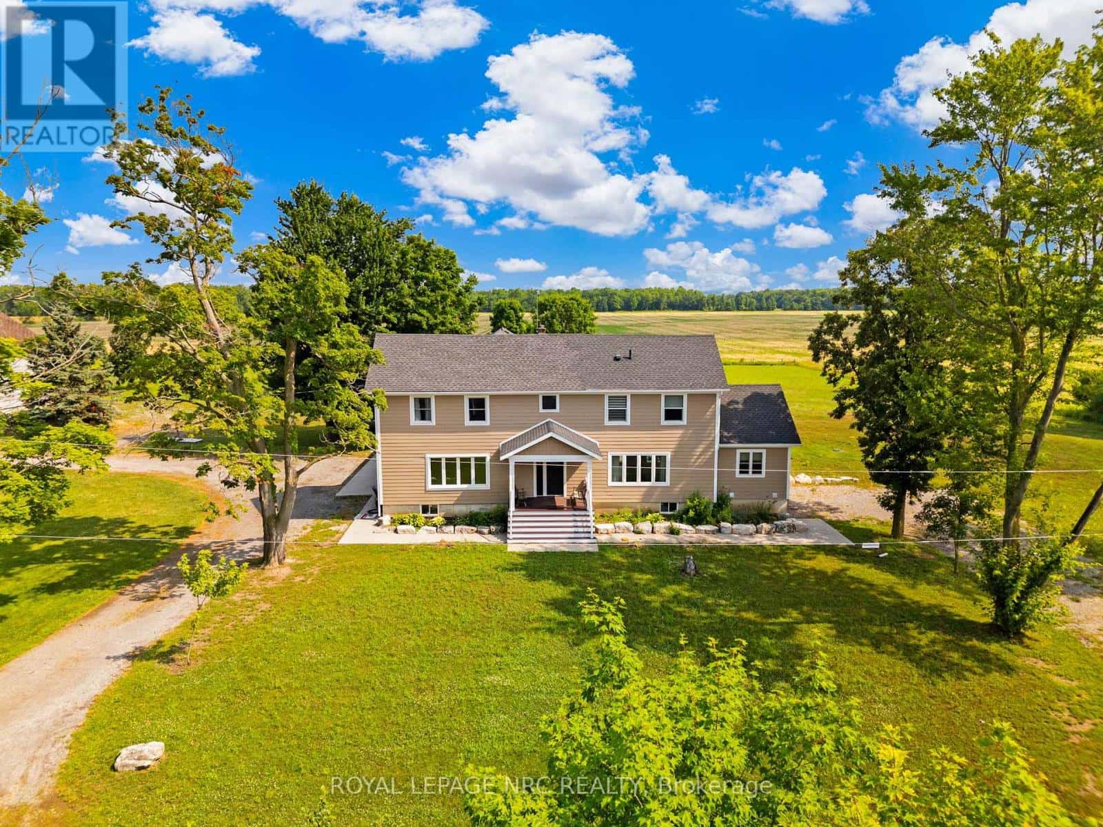 4692 GILMORE ROAD — Fort Erie (Mulgrave), Ontario - Photo 2 of 49