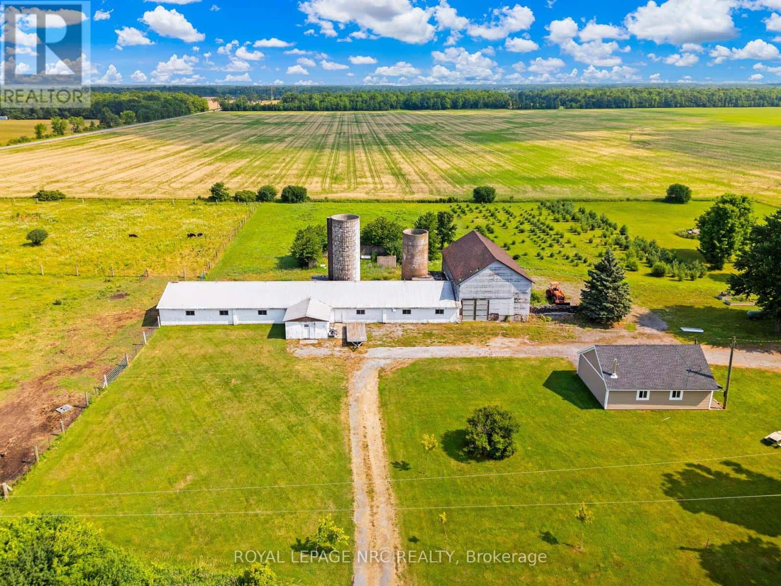 4692 GILMORE ROAD — Fort Erie (Mulgrave), Ontario - Photo 4 of 49