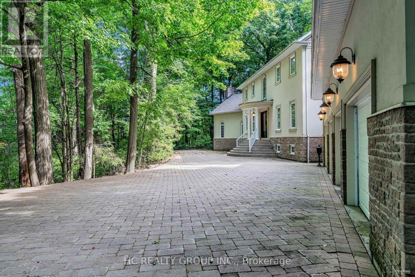 59 ELDERBERRY TRAIL — Aurora (Aurora Estates), Ontario - Photo 2 of 50