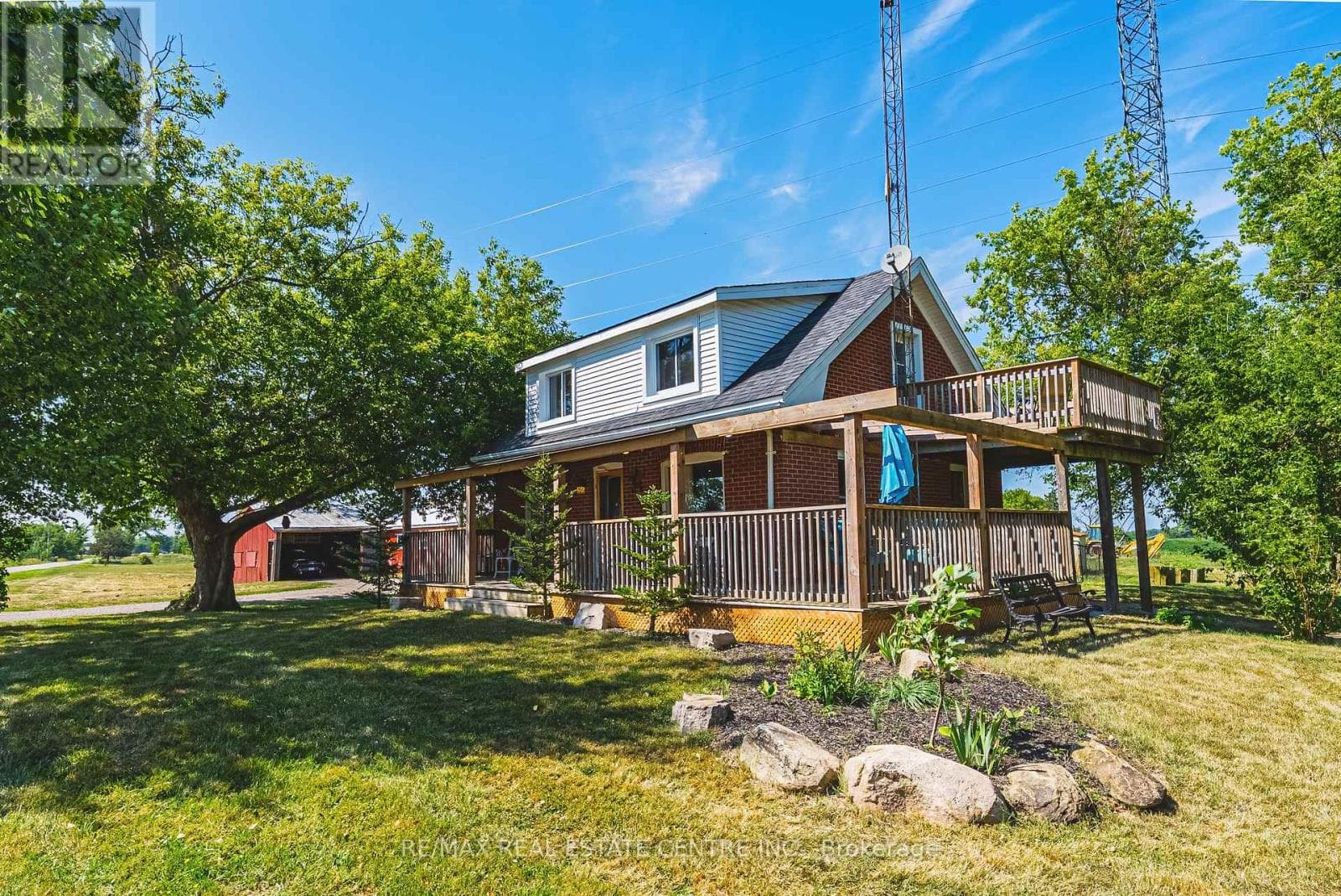 7721 CONCESSION 5 ROAD — West Lincoln (West Lincoln), Ontario - Main photo