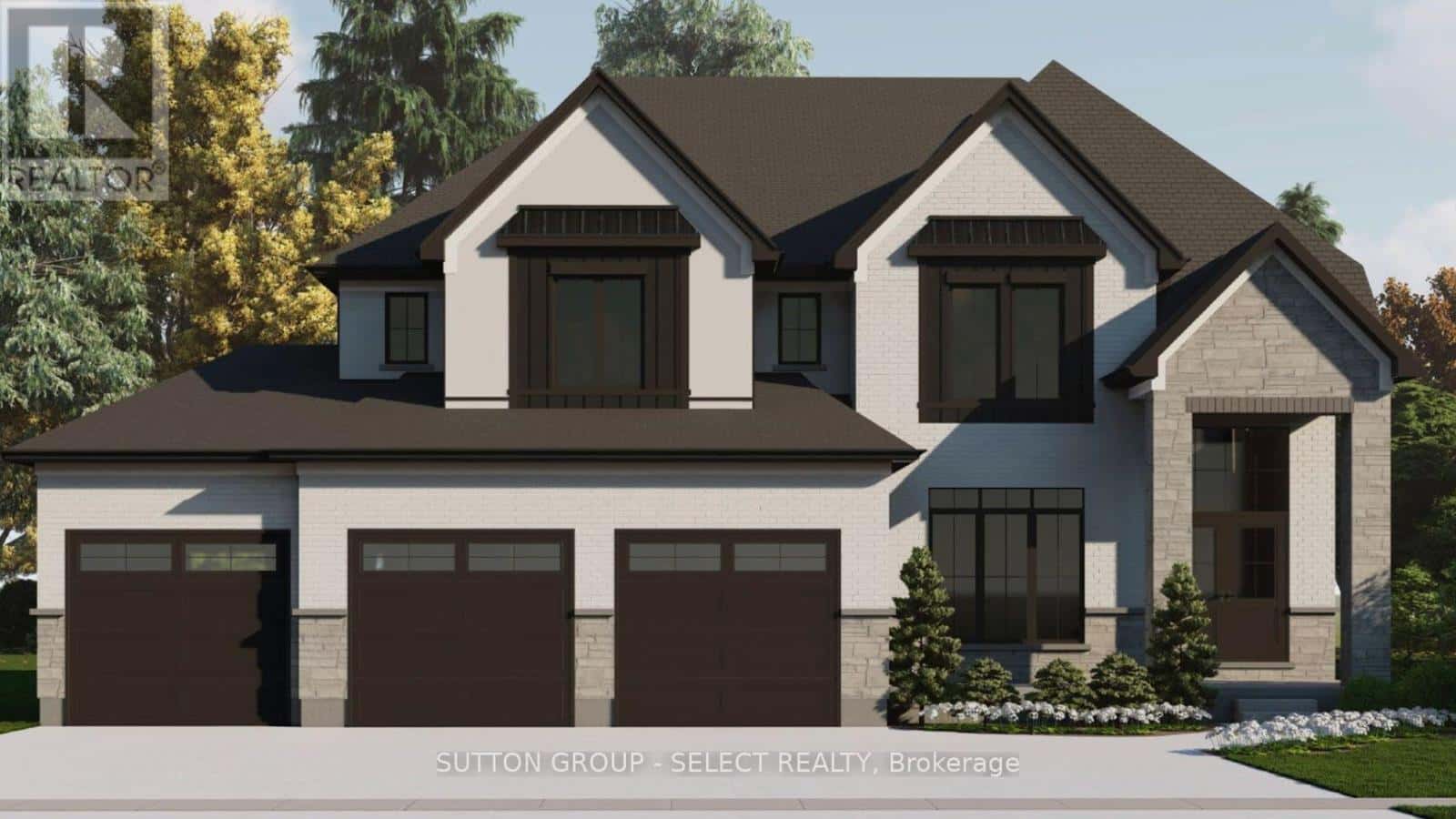 Home in Southwold (Talbotville)