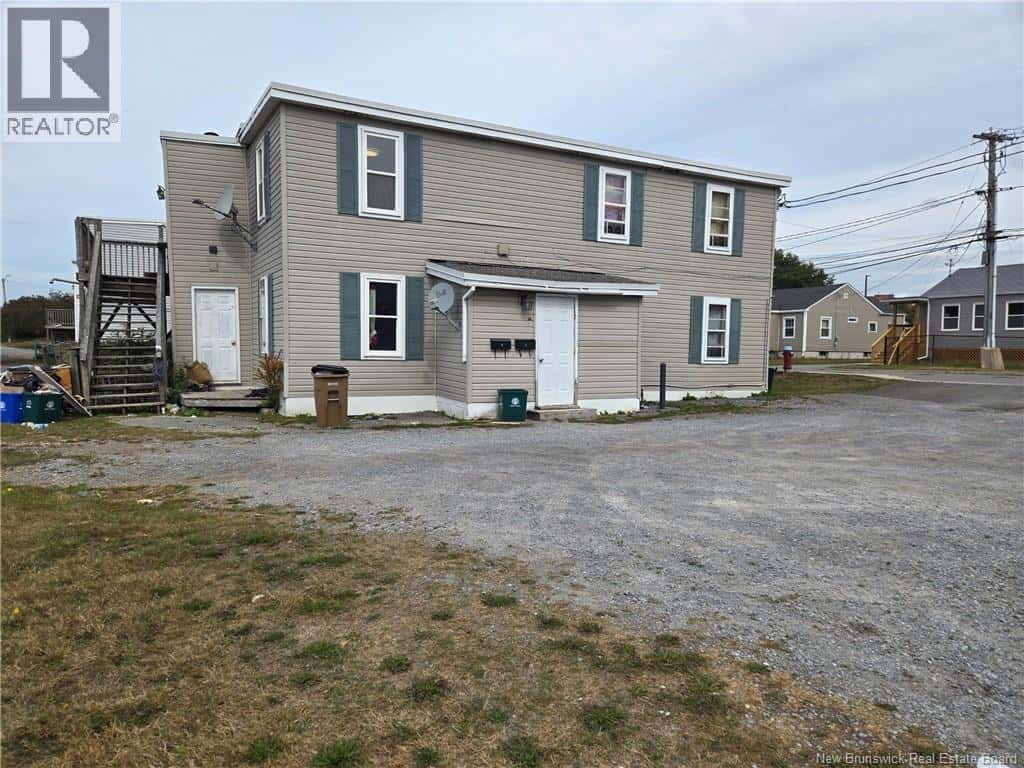 34-36 Jean Street — Saint John, New Brunswick - Photo 2 of 20