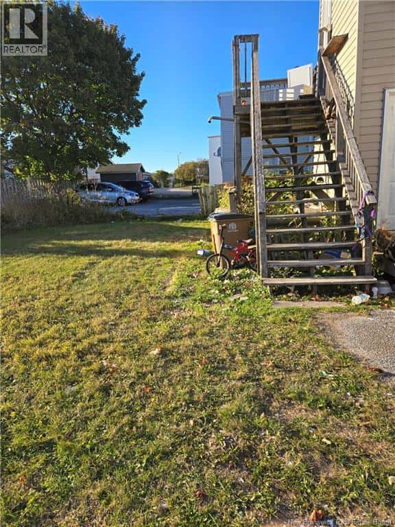 34-36 Jean Street — Saint John, New Brunswick - Photo 3 of 20