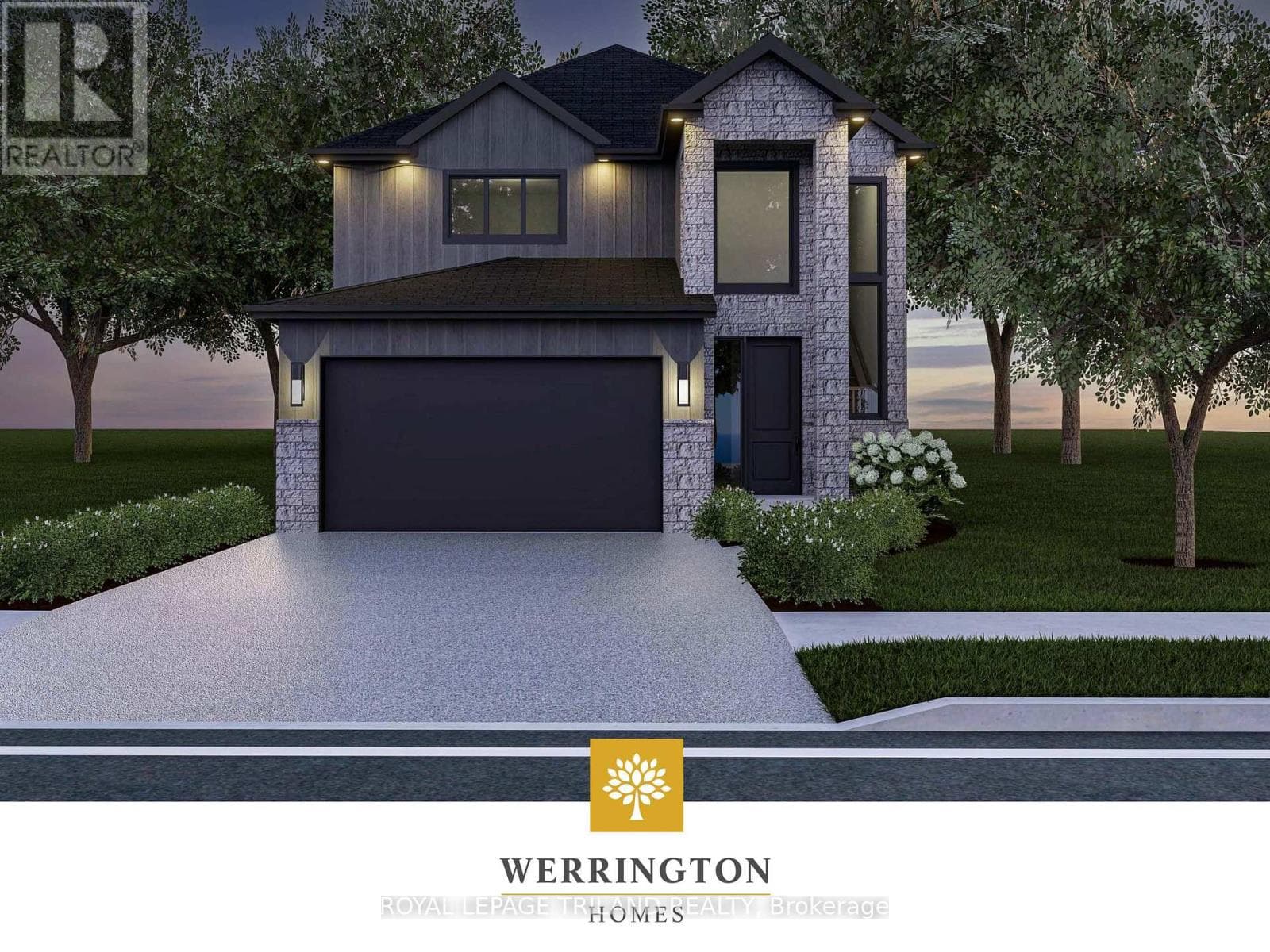 31 ALLISTER DRIVE — Middlesex Centre (Kilworth), Ontario - Main photo