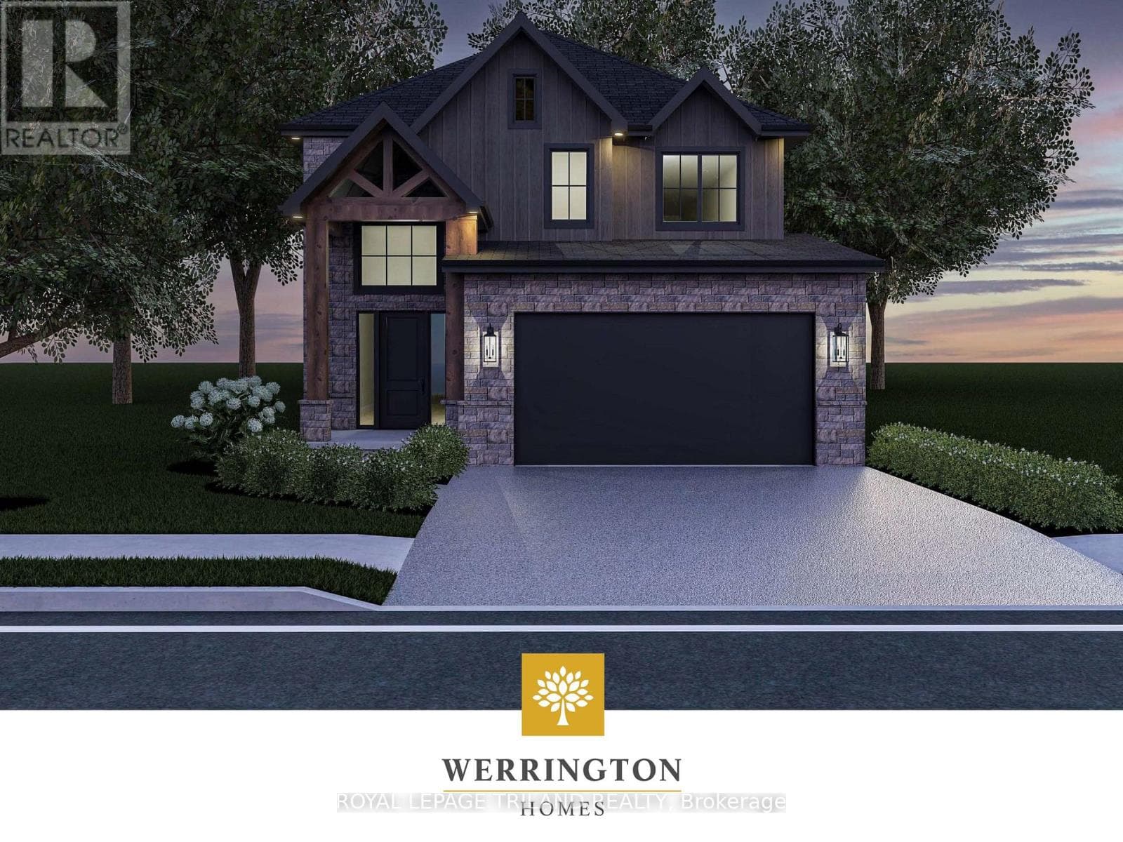 35 ALLISTER DRIVE — Middlesex Centre (Kilworth), Ontario - Main photo