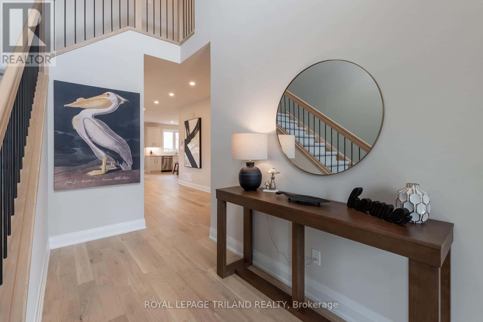 43 ALLISTER DRIVE — Middlesex Centre (Kilworth), Ontario - Photo 4 of 32