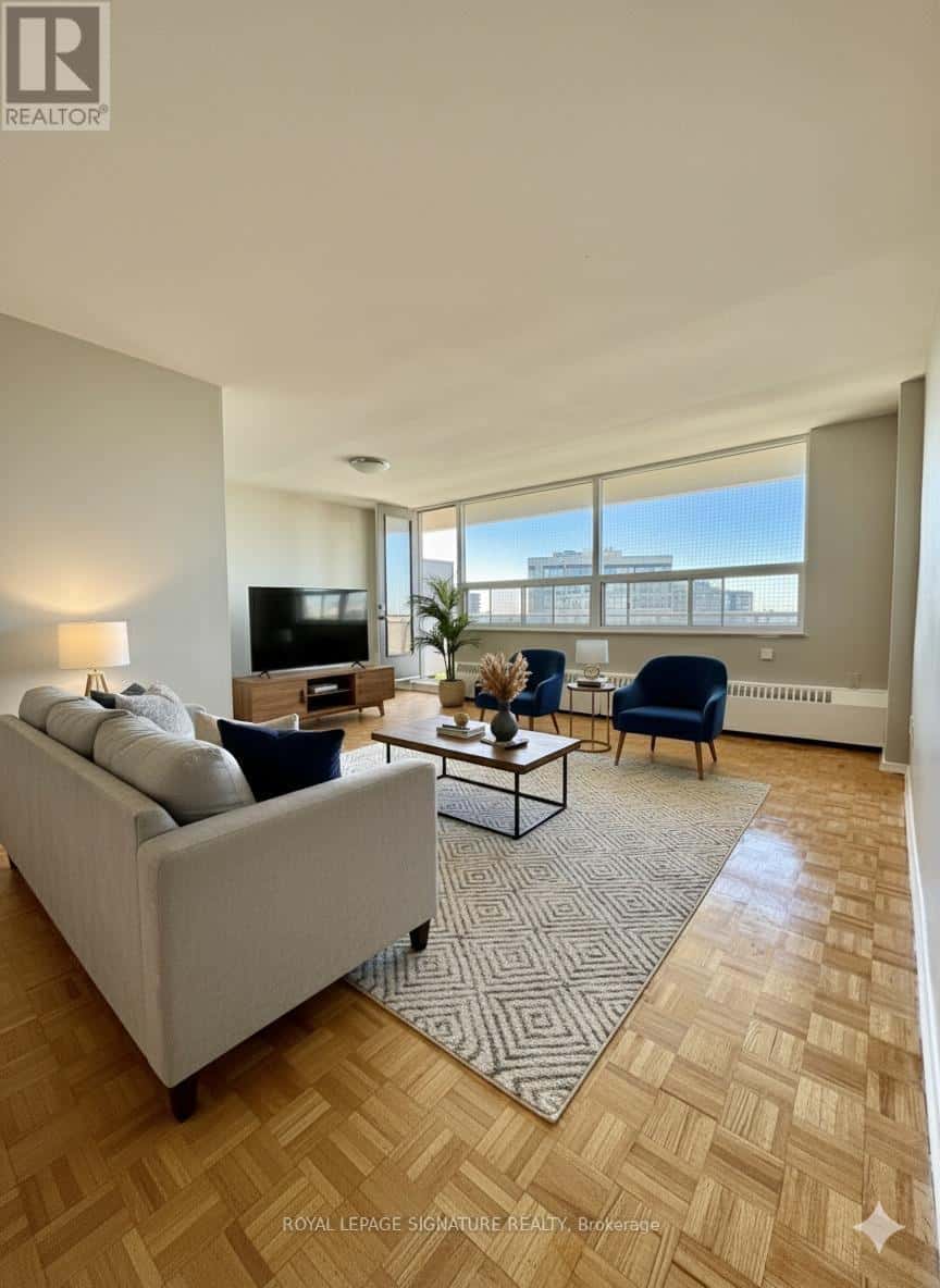 1504 - 6200 BATHURST STREET