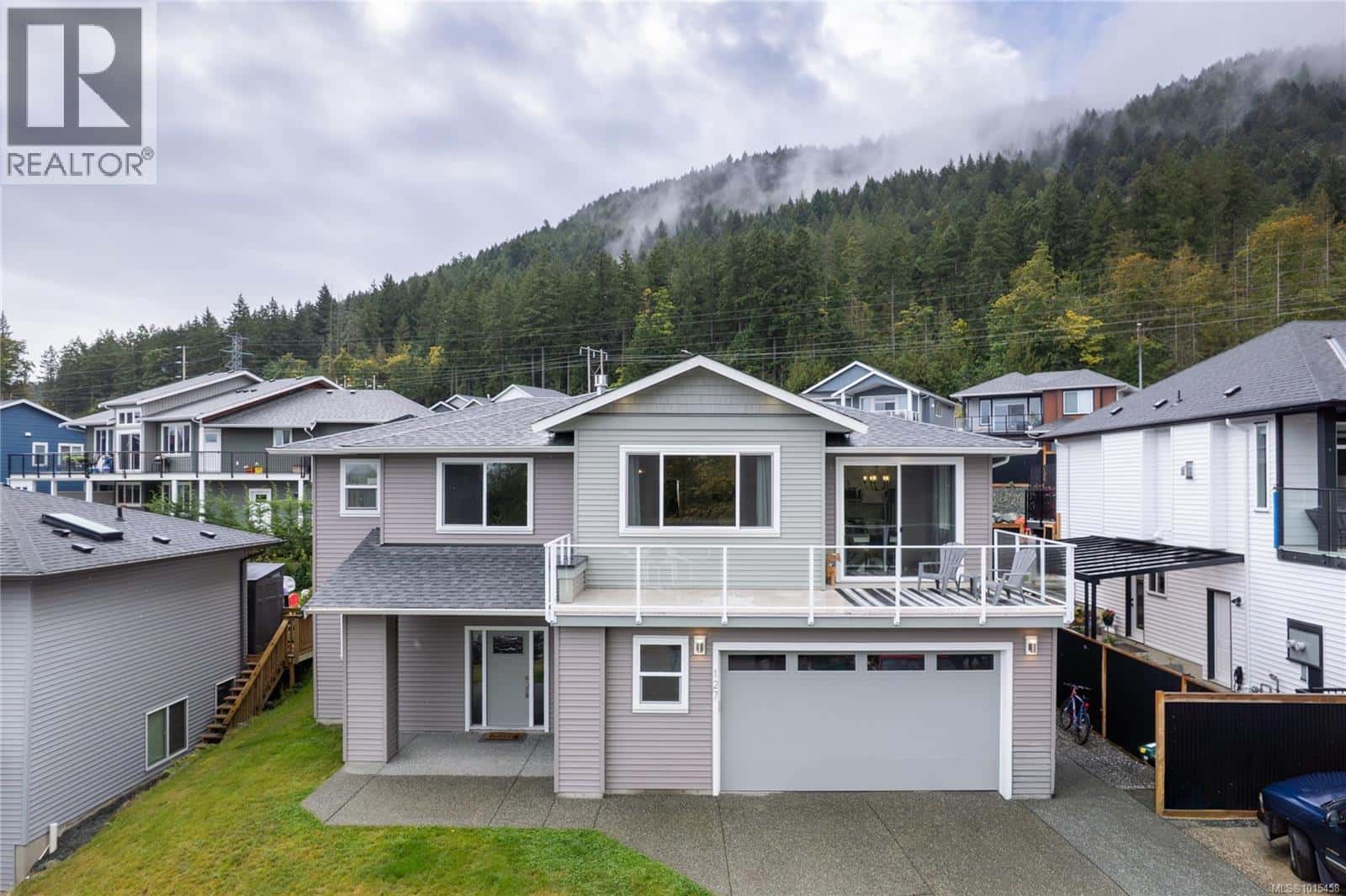 127 Ray Knight Drive