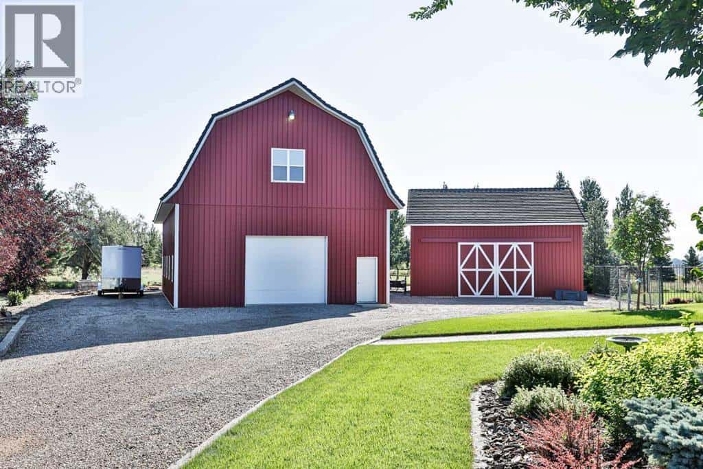 100007 Range Road 220 — Diamond City, Alberta - Photo 5 of 51