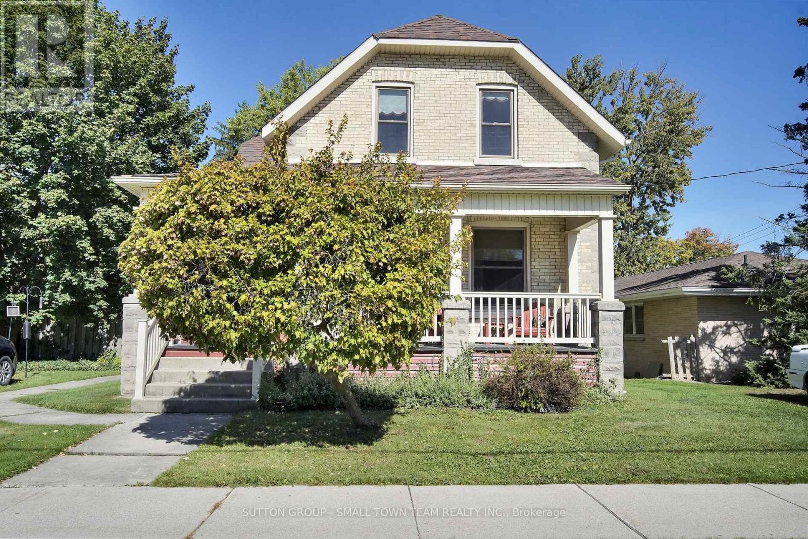 South Huron (Exeter), Ontario — South Huron (Exeter), Ontario - Main photo