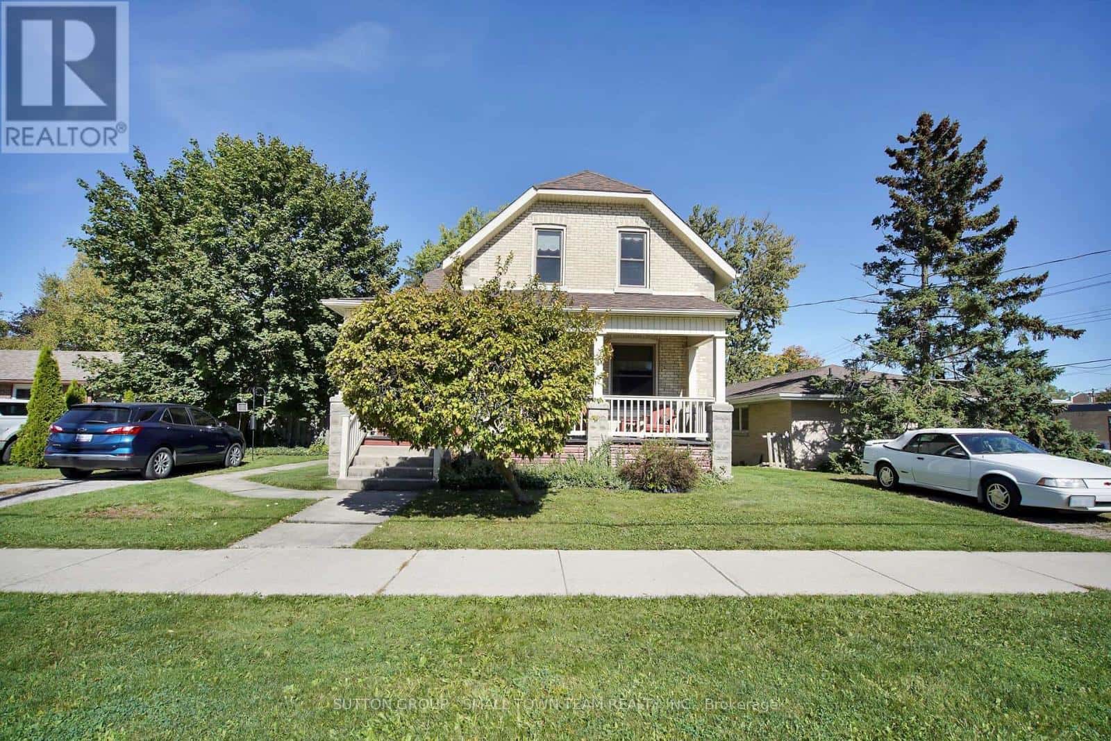 South Huron (Exeter), Ontario — South Huron (Exeter), Ontario - Photo 2 of 42