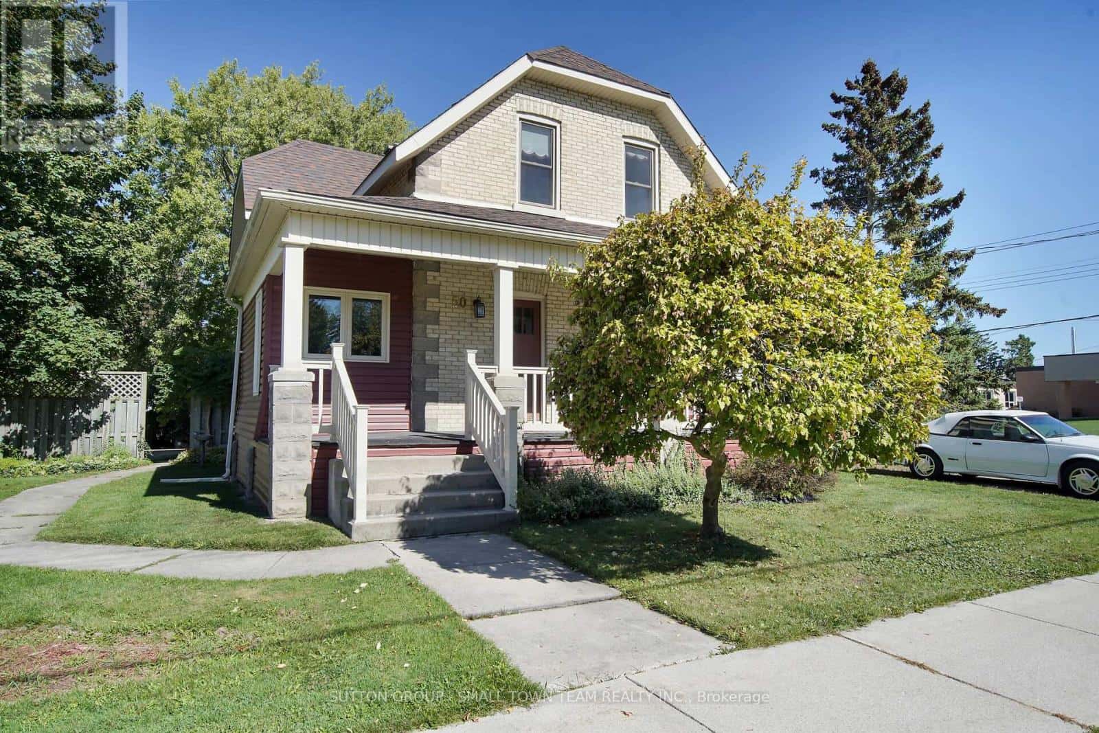 South Huron (Exeter), Ontario — South Huron (Exeter), Ontario - Photo 4 of 42