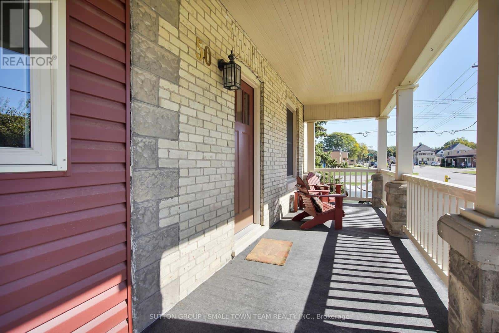 South Huron (Exeter), Ontario — South Huron (Exeter), Ontario - Photo 5 of 42